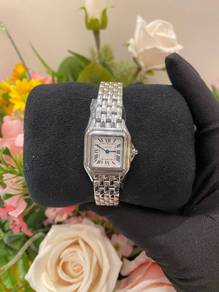 (Unused) 2026 Cartier Panthere De Cartier Small