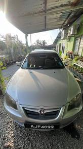 Proton Persona ELEGANCE MEDIUM LINE in Kampong Gajah, PRK