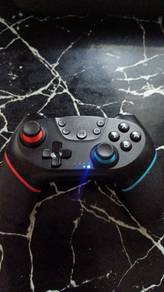 console nintendo