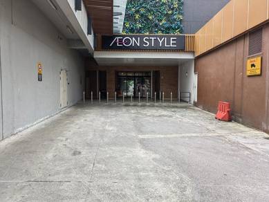 Retail space For Rent in Cheras,KUL
