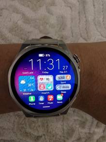 Honor Watch 5 Ultra