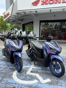Honda Vario 125