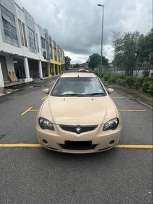 Proton Gen2 in Jenjarom, SGR