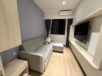 Service Residence For Sale in Vetro 11 Designer Suites