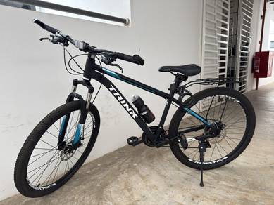 TRINX M116 Elite 26” MTB | CONDITION LIKE NEW
