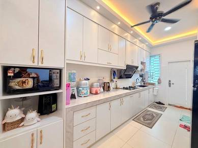 2-storey Terraced House For Sale in Bandar Sri Sendayan,NSN