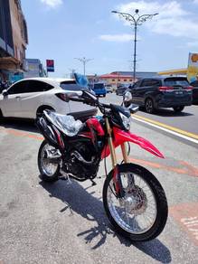 WMOTO Hawk 200i