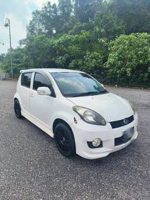 Perodua MyVi SXi in Kulim, KDH