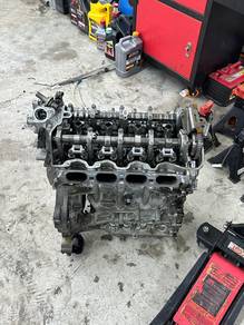 K20C1 Engine pecah