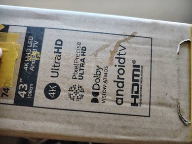 TV Second Hand Terpakai Untuk Dijual(NEGO)