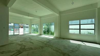 Warehouse / Factory For Rent in Ipoh,PRK