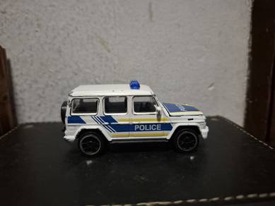 Majorette Mercedes AMG G63 