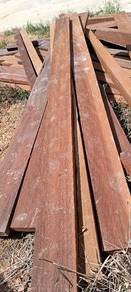 KAYU BELIAN GreD AAA JUAL MURAH
