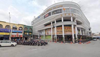 Shop lot For Sale in Kajang,SGR