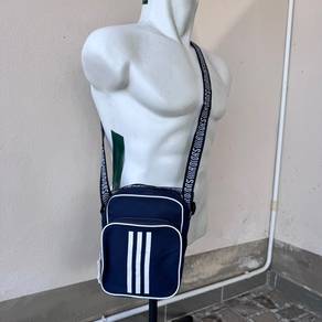 Adidas shoulder sling bag