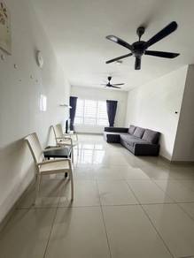 Apartment For Sale in Idaman Residence @ Nusa Idaman