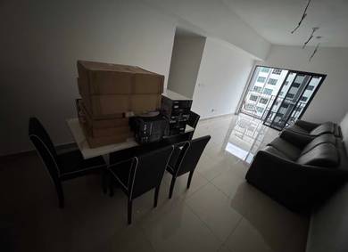 Service Residence For Rent in M Arisa