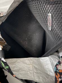 Car mat carpet