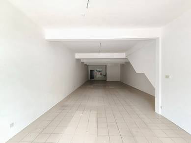 Shop lot For Rent in Shah Alam,SGR