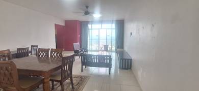 Condominium For Rent in Puncak 7 Residence