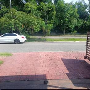 2-storey Terraced House For Sale in Bukit Jelutong,SGR