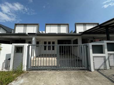 1-storey Terraced House For Sale in Dengkil,SGR