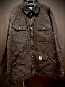Carhartt ShirtJac