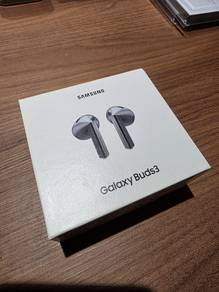 Samsung Galaxy Buds 3