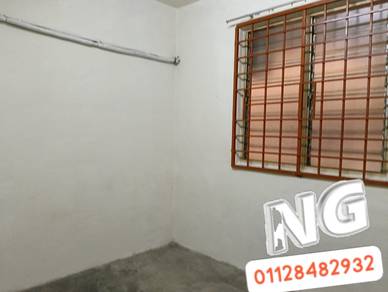 Flat For Rent in Taman Impian Indah