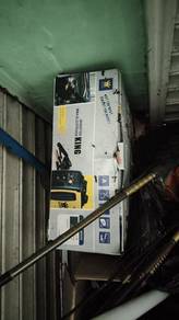Welding set dan Portable Air Cond Acson