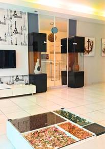 Condominium For Rent in The Brezza