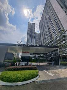 Service Residence For Rent in M Astra @ Setapak