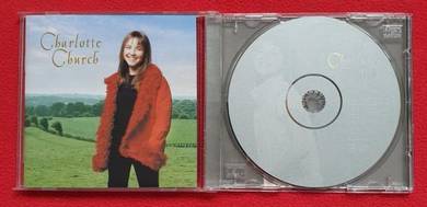 Charlotte Church CD