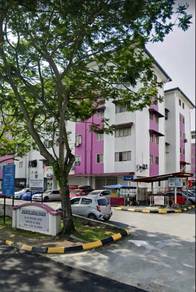 Apartment For Sale in Subang Hijauan