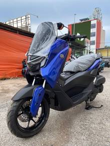 Yamaha NMAX