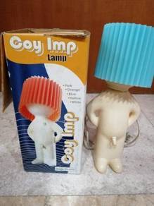 Lamp
