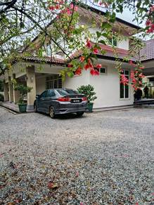 Bungalow House For Sale in Kota Bharu,KTN