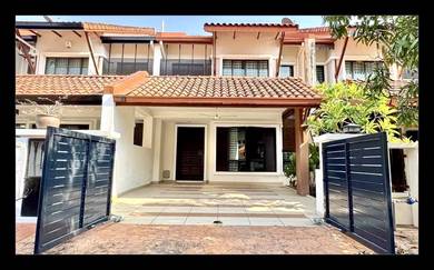 2-storey Terraced House For Sale in Bangi,SGR