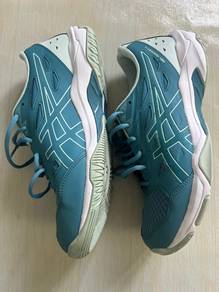 asics gel rocket 11