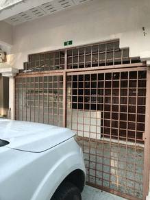 Terraced House For Sale in Balik Pulau,PNG