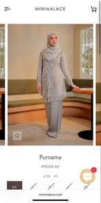 Baju tunang/ raya