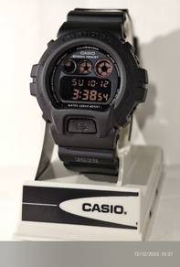 G-Shock DW6900UMS-1DR