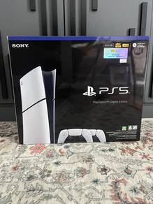 Ps5 Slim Digital 2 Controller