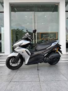 Yamaha NVX