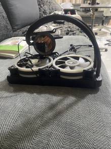 gamdias aio cooler 240mm