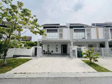 2-storey Terraced House For Sale in Semenyih,SGR