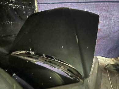 bonnet waja mmc