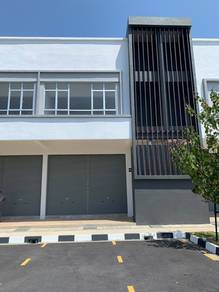 Shop lot For Rent in Bertam,PNG