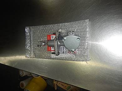Honda Genuine Clutch Master Cylinder FK8 Type R