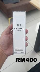100% ORIGINAL Chanel Perfume